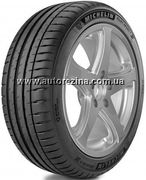 Michelin Pilot Sport 4 275/35 R19